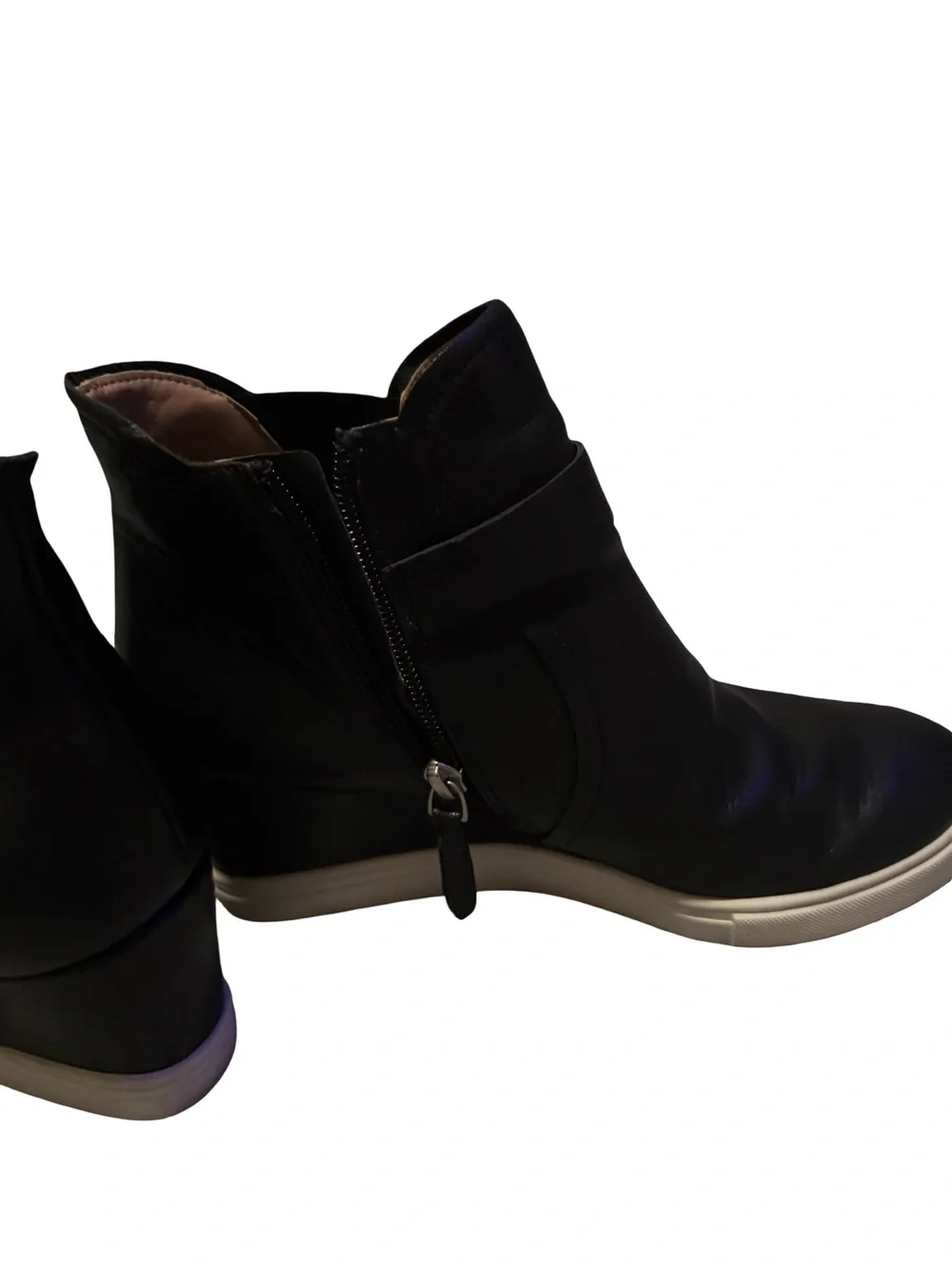 Paolo wedge sneaker